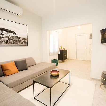 *Magnifique* New House - Full Comfort! Volos Exterior photo