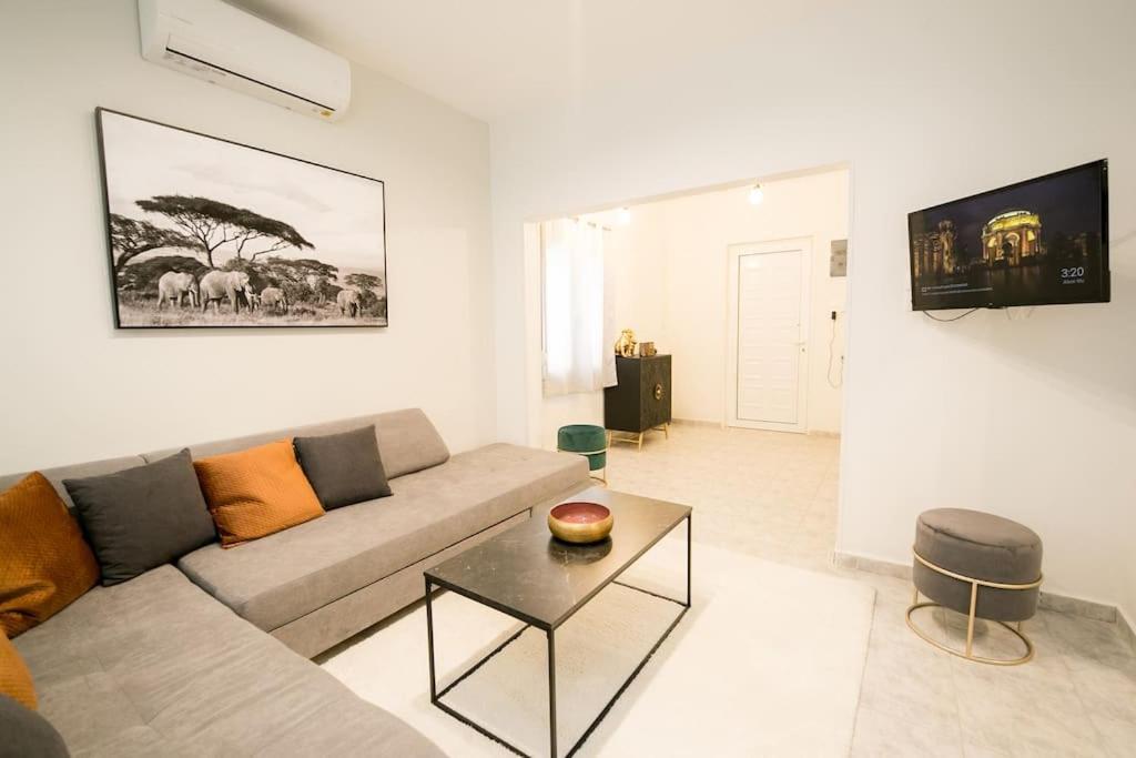 *Magnifique* New House - Full Comfort! Volos Exterior photo