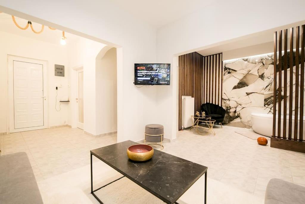 *Magnifique* New House - Full Comfort! Volos Exterior photo