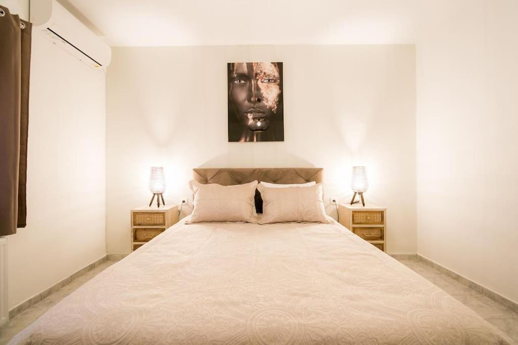 *Magnifique* New House - Full Comfort! Volos Exterior photo