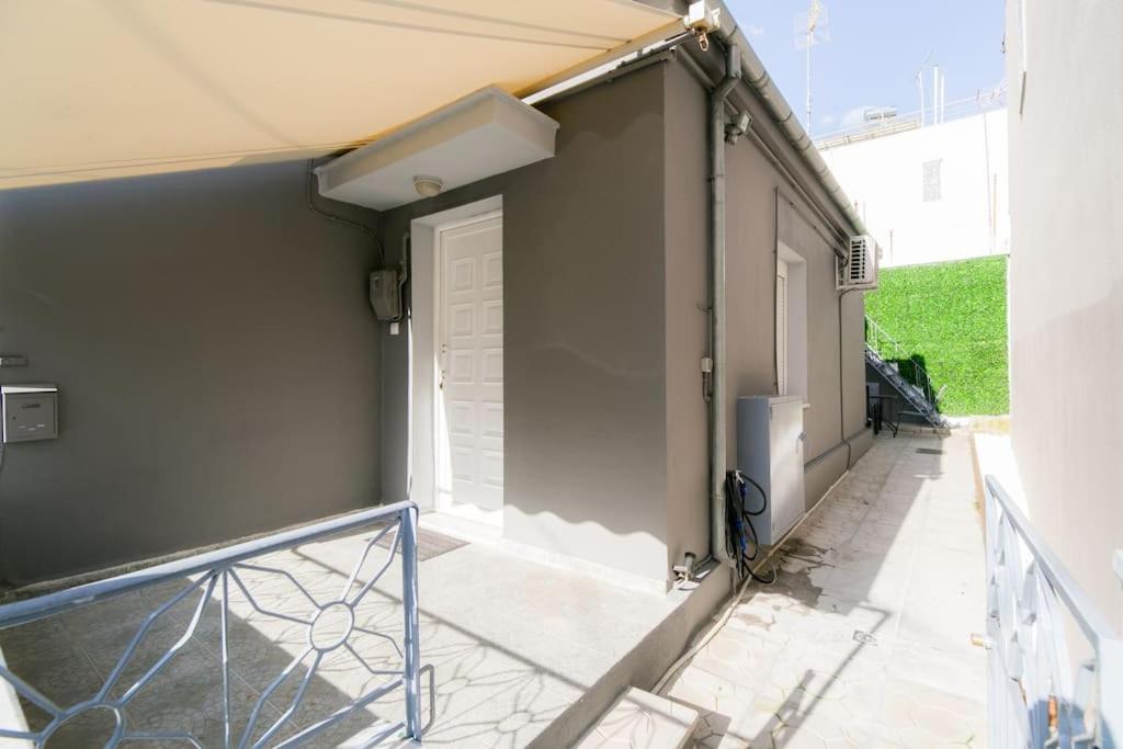 *Magnifique* New House - Full Comfort! Volos Exterior photo
