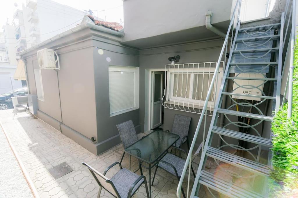 *Magnifique* New House - Full Comfort! Volos Exterior photo